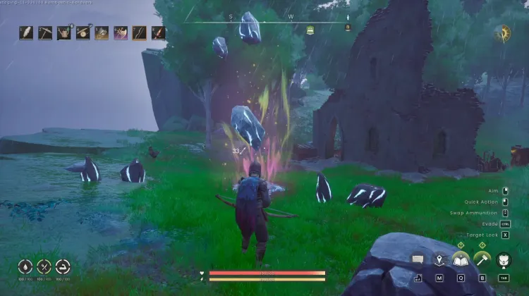 Rune Essence