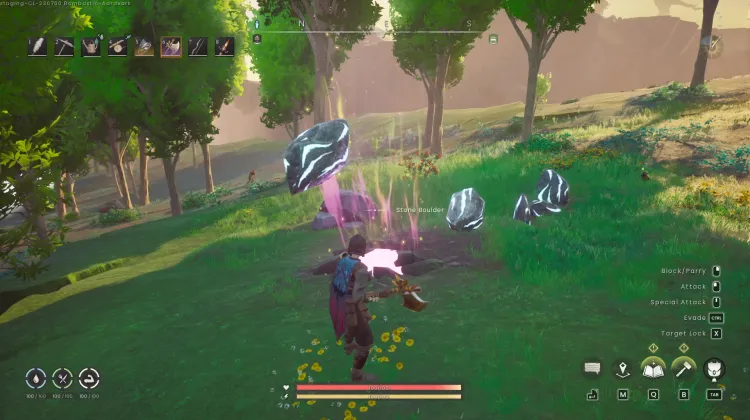 Rune Essence