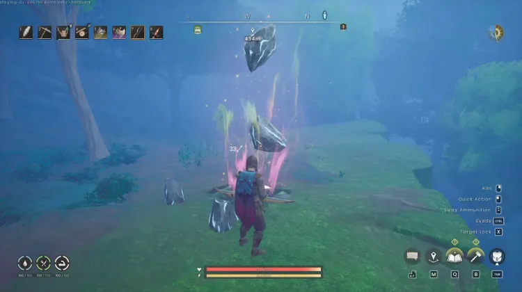 Rune Essence