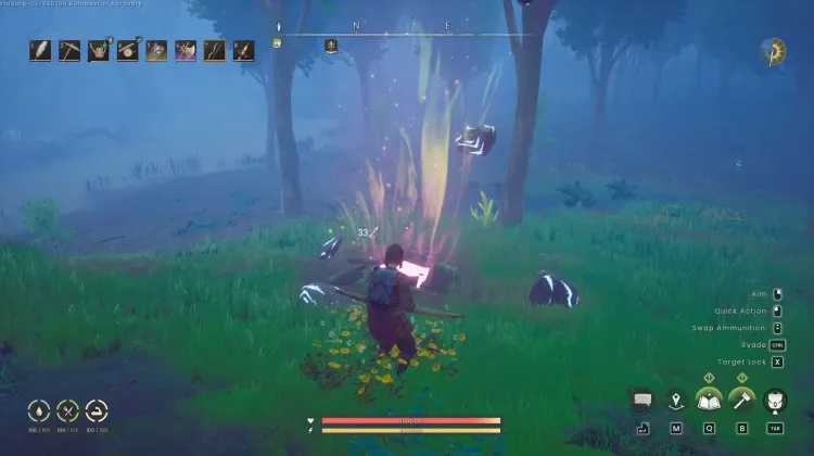 Rune Essence