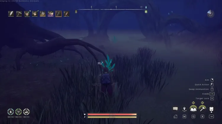 Harralander