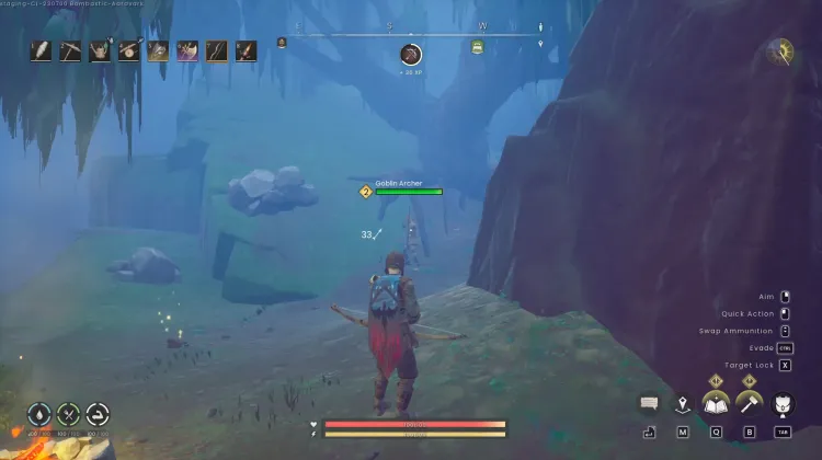 Goblin Archer