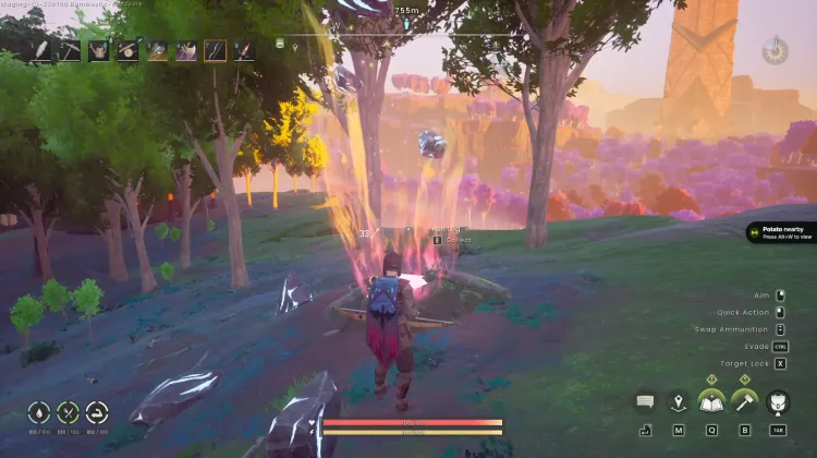 Rune Essence
