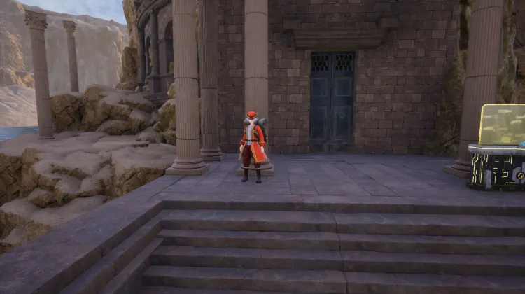 Arena Merchant