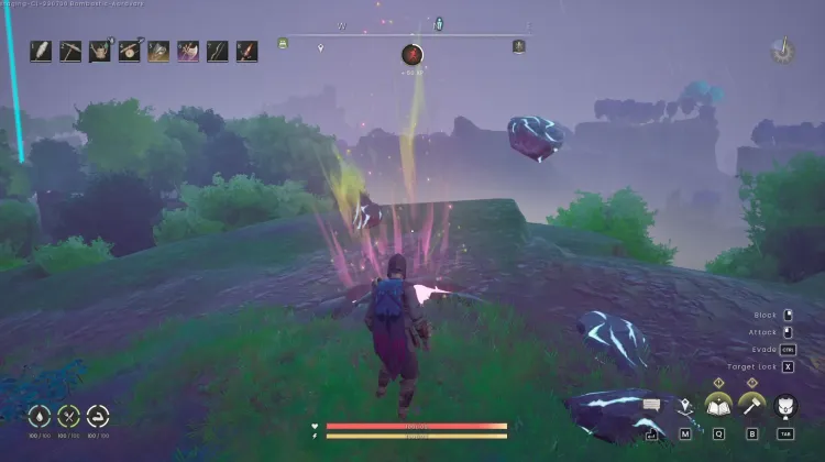 Rune Essence