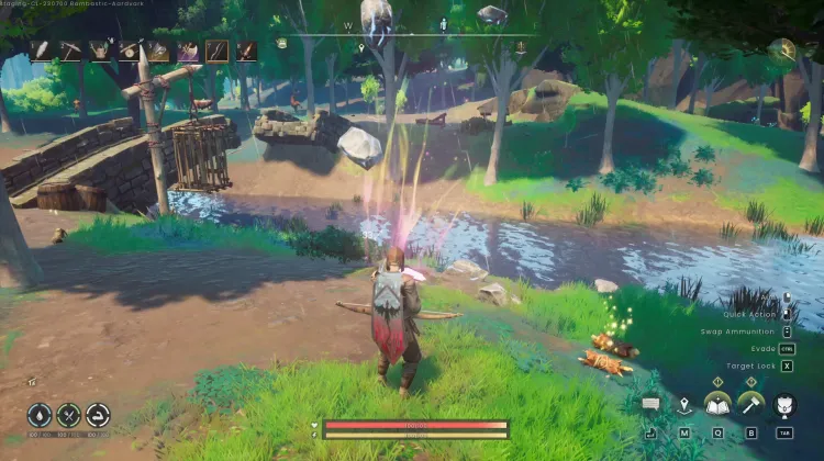 Rune Essence