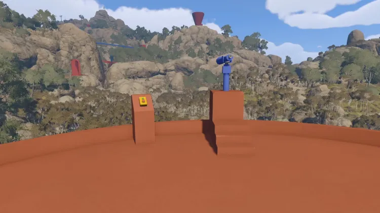 Retrieval Challenge