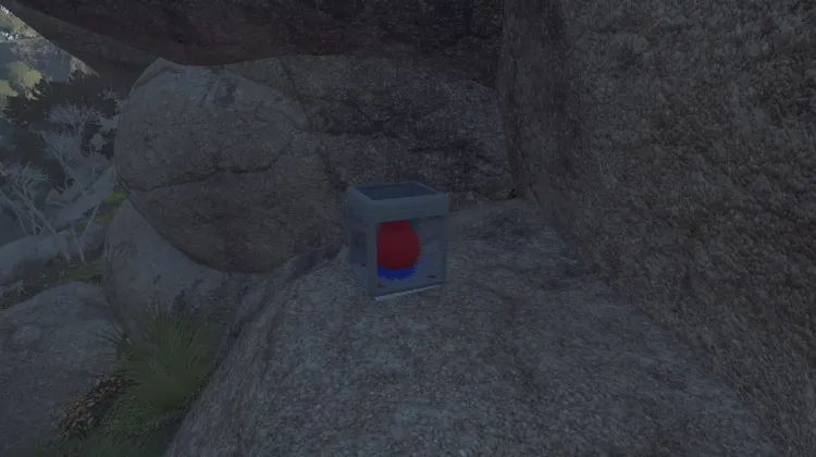 Item Objective