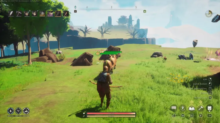 Cow