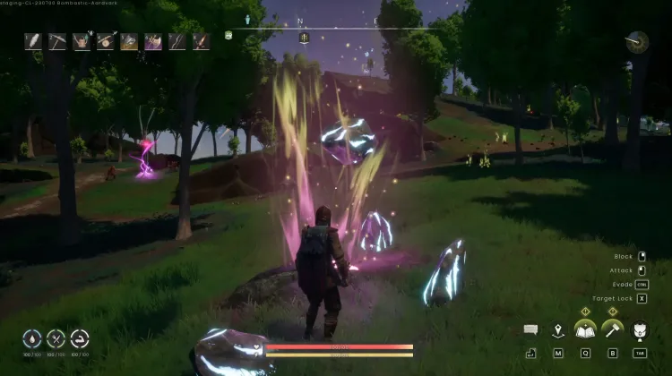 Rune Essence