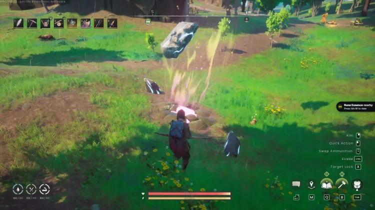 Rune Essence