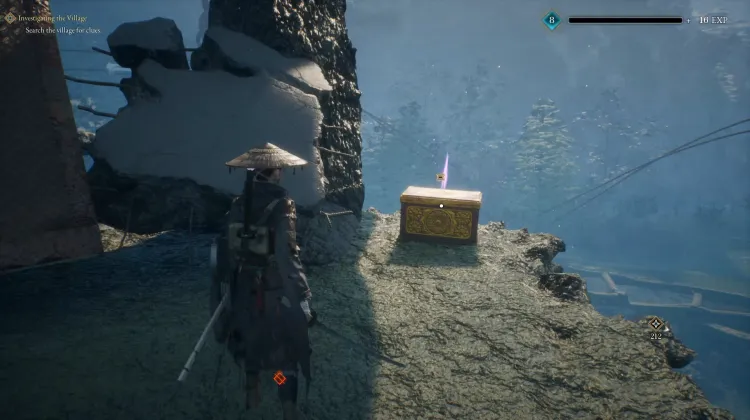 Treasure Box