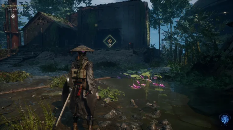 Investigating the Village