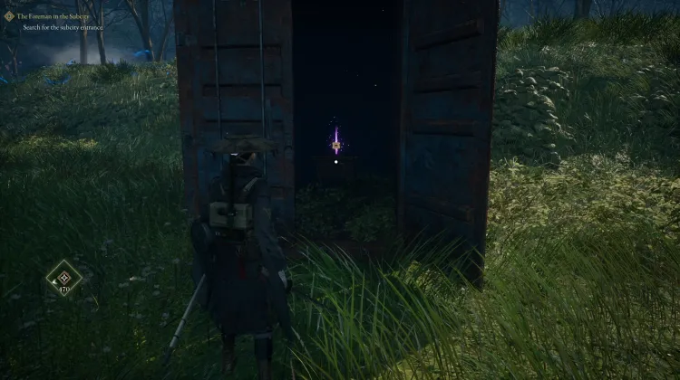 Treasure Box