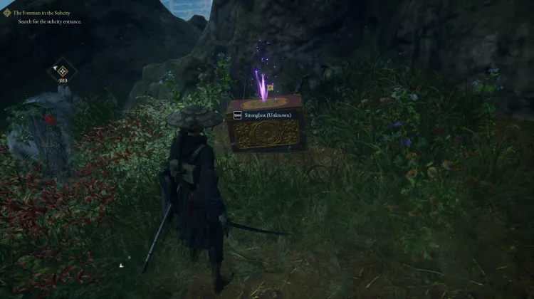 Treasure Box