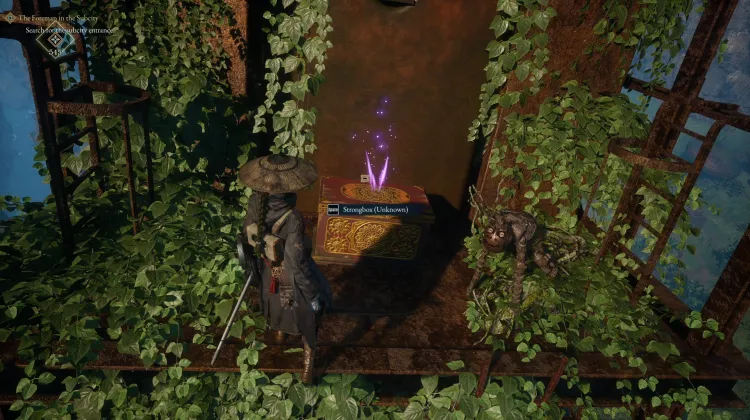 Treasure Box