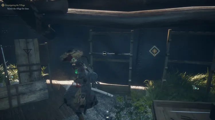 Mechblade (Light)