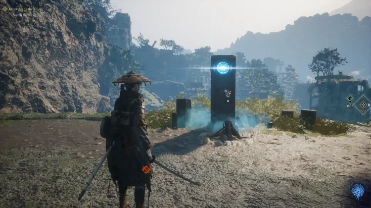 Lookout Shack