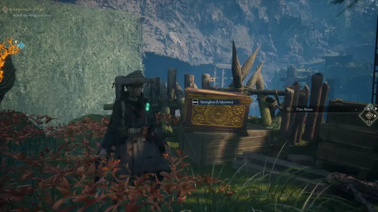 Treasure Box