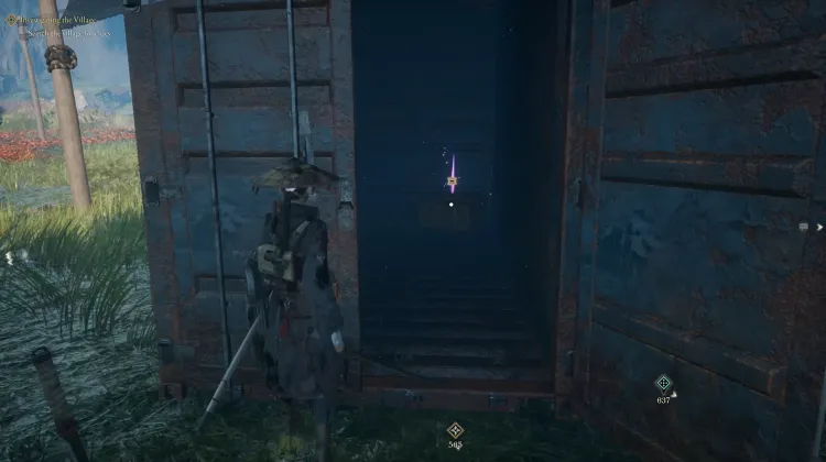 Treasure Box