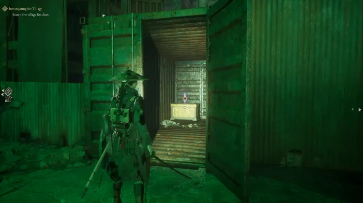 Treasure Box