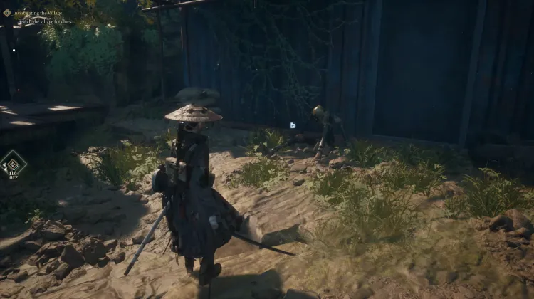 A Golem's Worst Enemy
