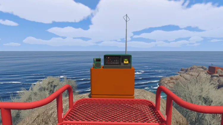 Radio