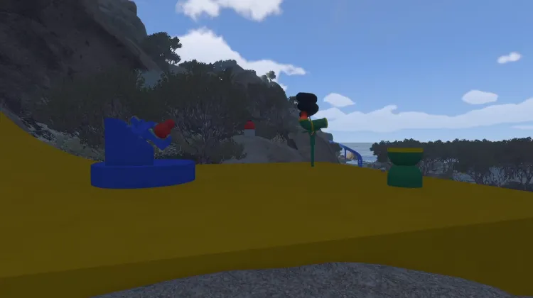 Retrieval Challenge