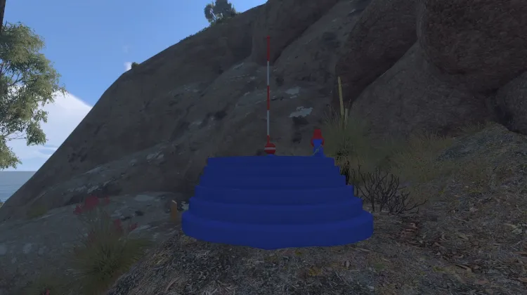 Return the Ball Challenge