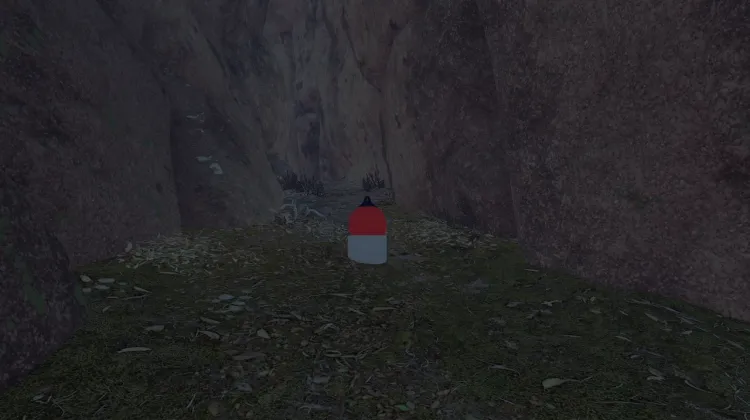 Buoy Pedestal