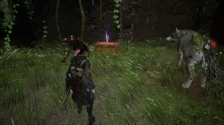 Strongbox