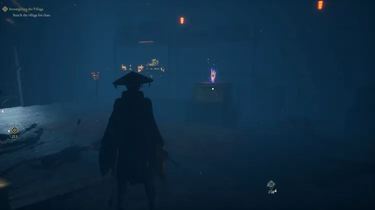 Treasure Box