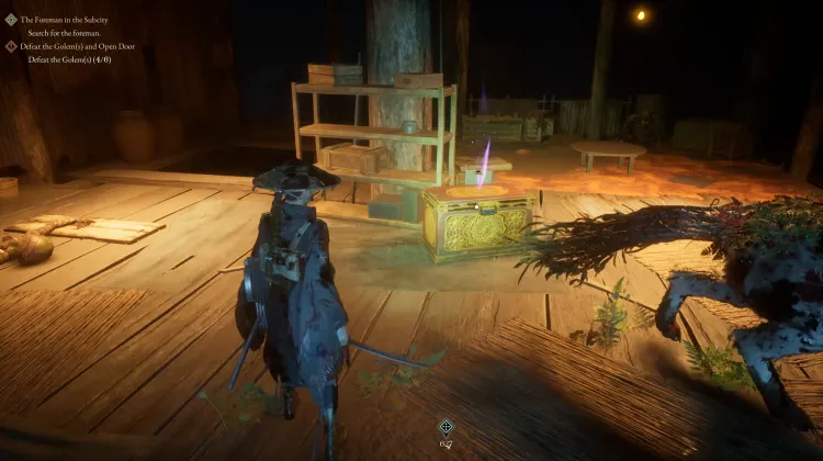 Treasure Box