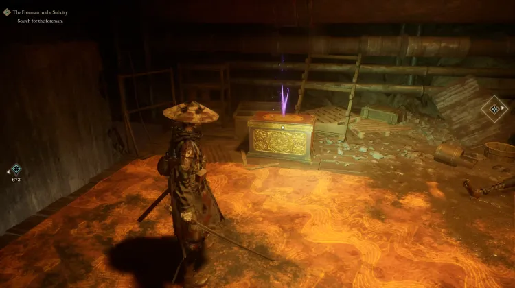 Treasure Box