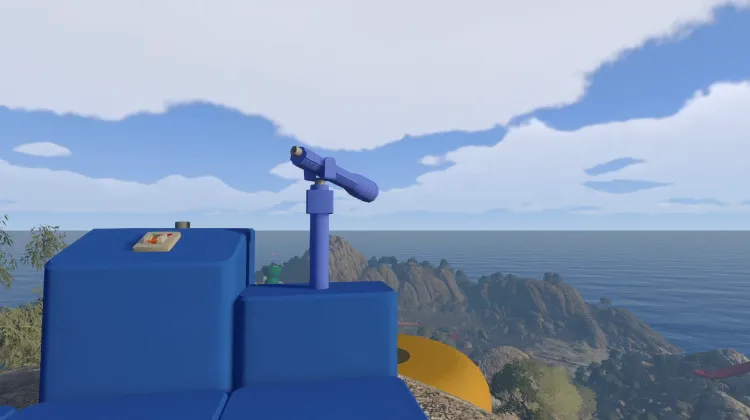 Telescope