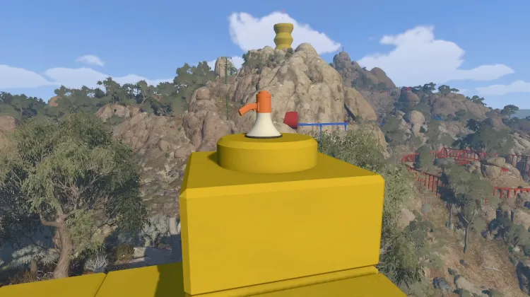 Megaphone