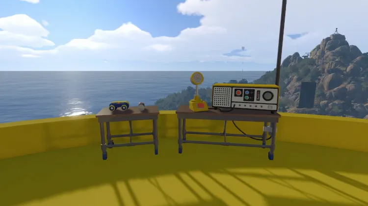 Binoculars
