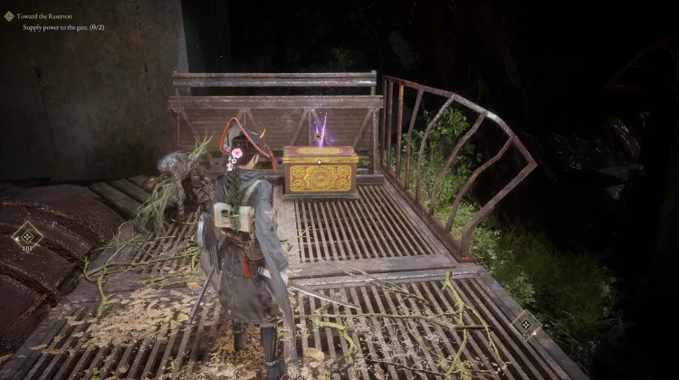 Treasure Box