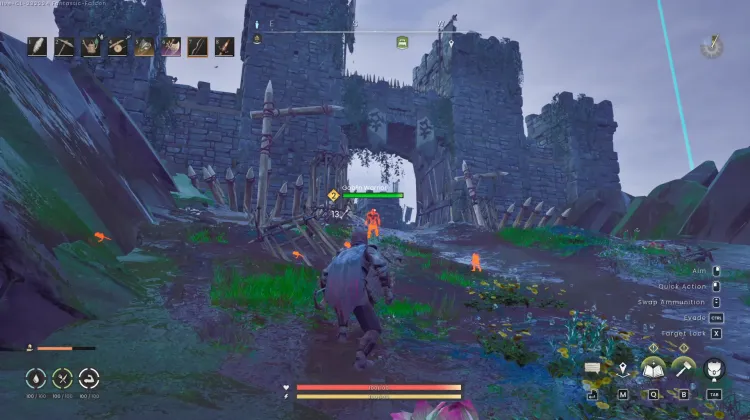 Goblin Warrior