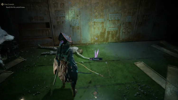 Sharpshooter