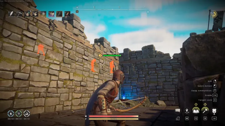 Goblin Sentry