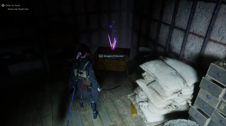 Treasure Box