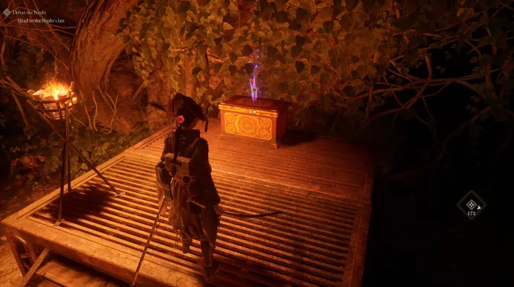 Treasure Box