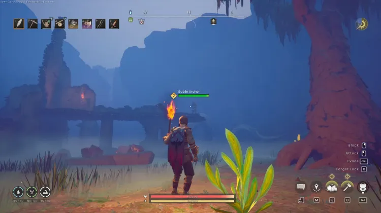 Goblin Sentry