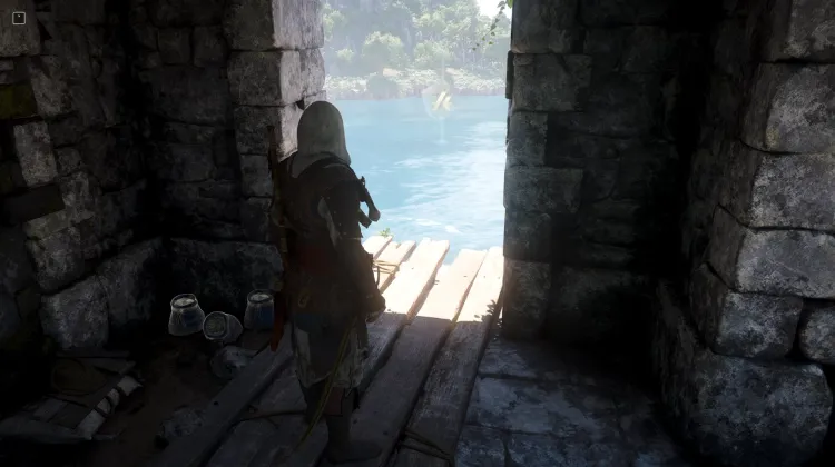 Animus Key
