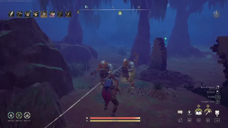 Goblin Bruiser