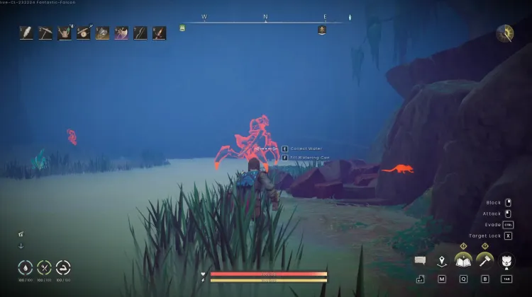 Abyssal Demon