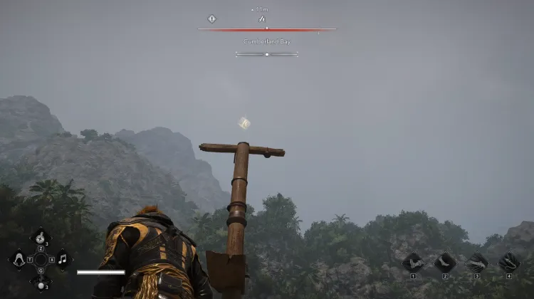 Animus Key