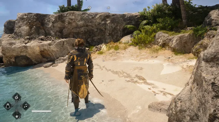 Animus Key