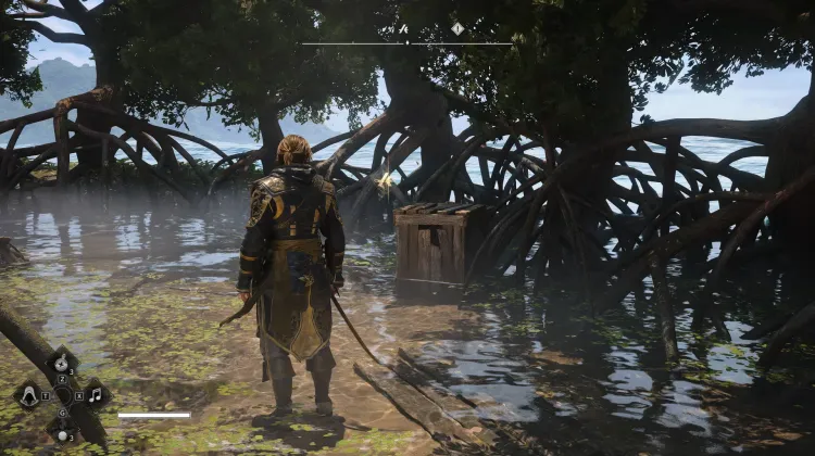 Animus Key